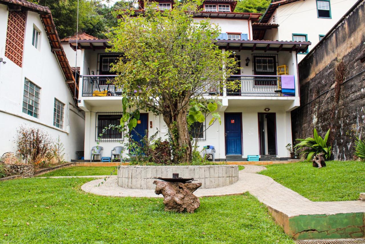 - Casa Pitanga - Acomodacao Lindissima Pertinho Da Igreja Do Rosario Ouro Preto  Zewnętrze zdjęcie