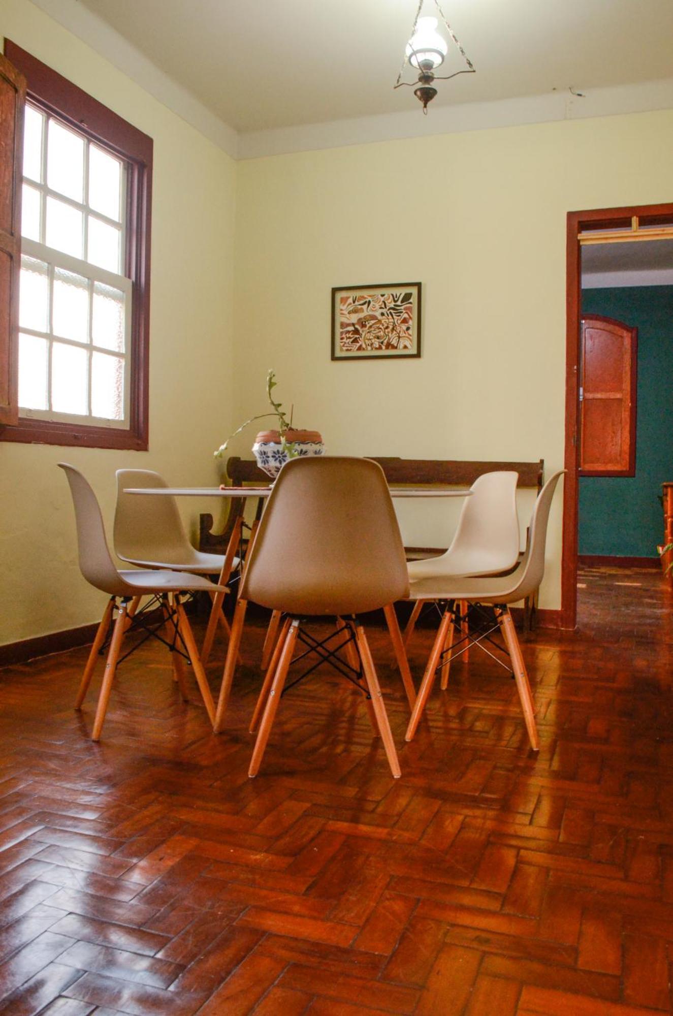 - Casa Pitanga - Acomodacao Lindissima Pertinho Da Igreja Do Rosario Ouro Preto  Zewnętrze zdjęcie