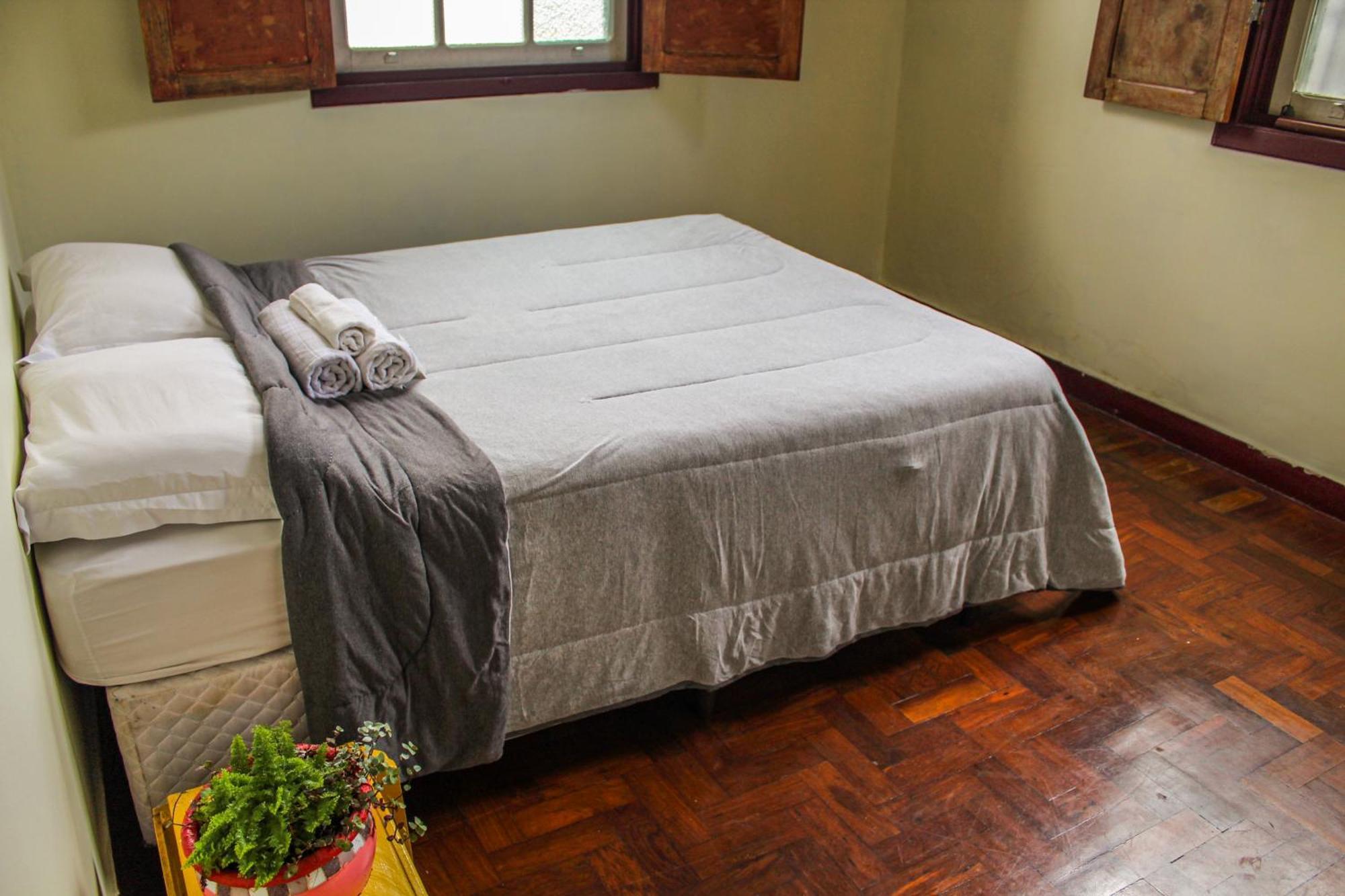 - Casa Pitanga - Acomodacao Lindissima Pertinho Da Igreja Do Rosario Ouro Preto  Zewnętrze zdjęcie