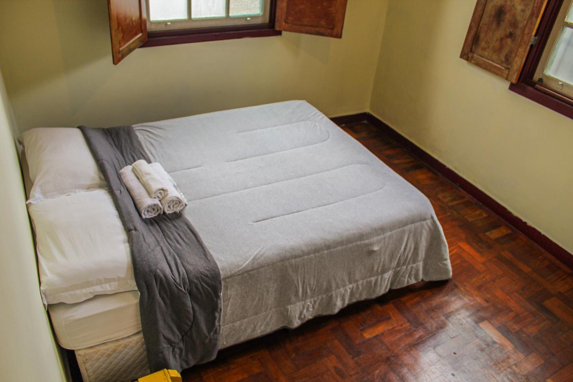 - Casa Pitanga - Acomodacao Lindissima Pertinho Da Igreja Do Rosario Ouro Preto  Zewnętrze zdjęcie
