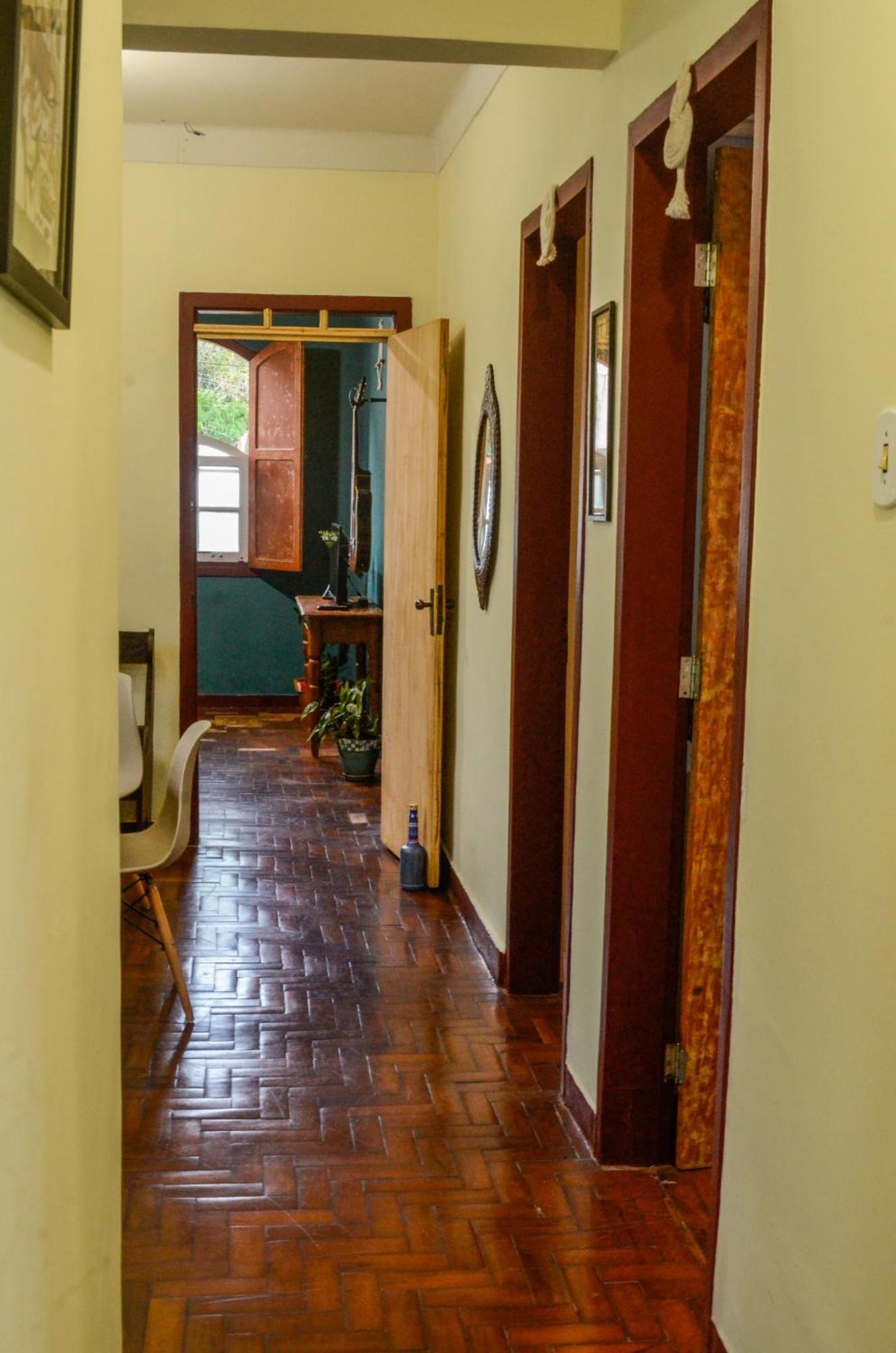- Casa Pitanga - Acomodacao Lindissima Pertinho Da Igreja Do Rosario Ouro Preto  Zewnętrze zdjęcie