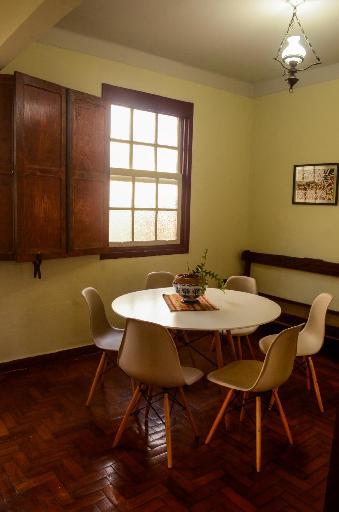 - Casa Pitanga - Acomodacao Lindissima Pertinho Da Igreja Do Rosario Ouro Preto  Zewnętrze zdjęcie