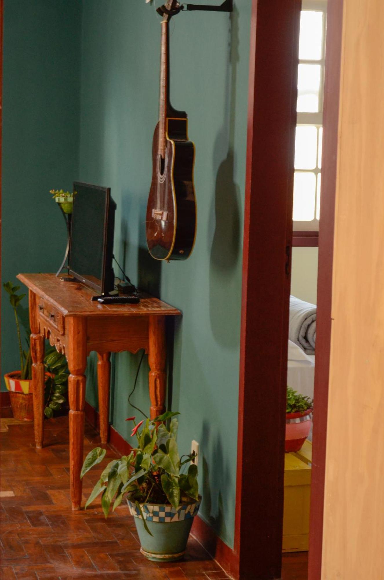 - Casa Pitanga - Acomodacao Lindissima Pertinho Da Igreja Do Rosario Ouro Preto  Zewnętrze zdjęcie