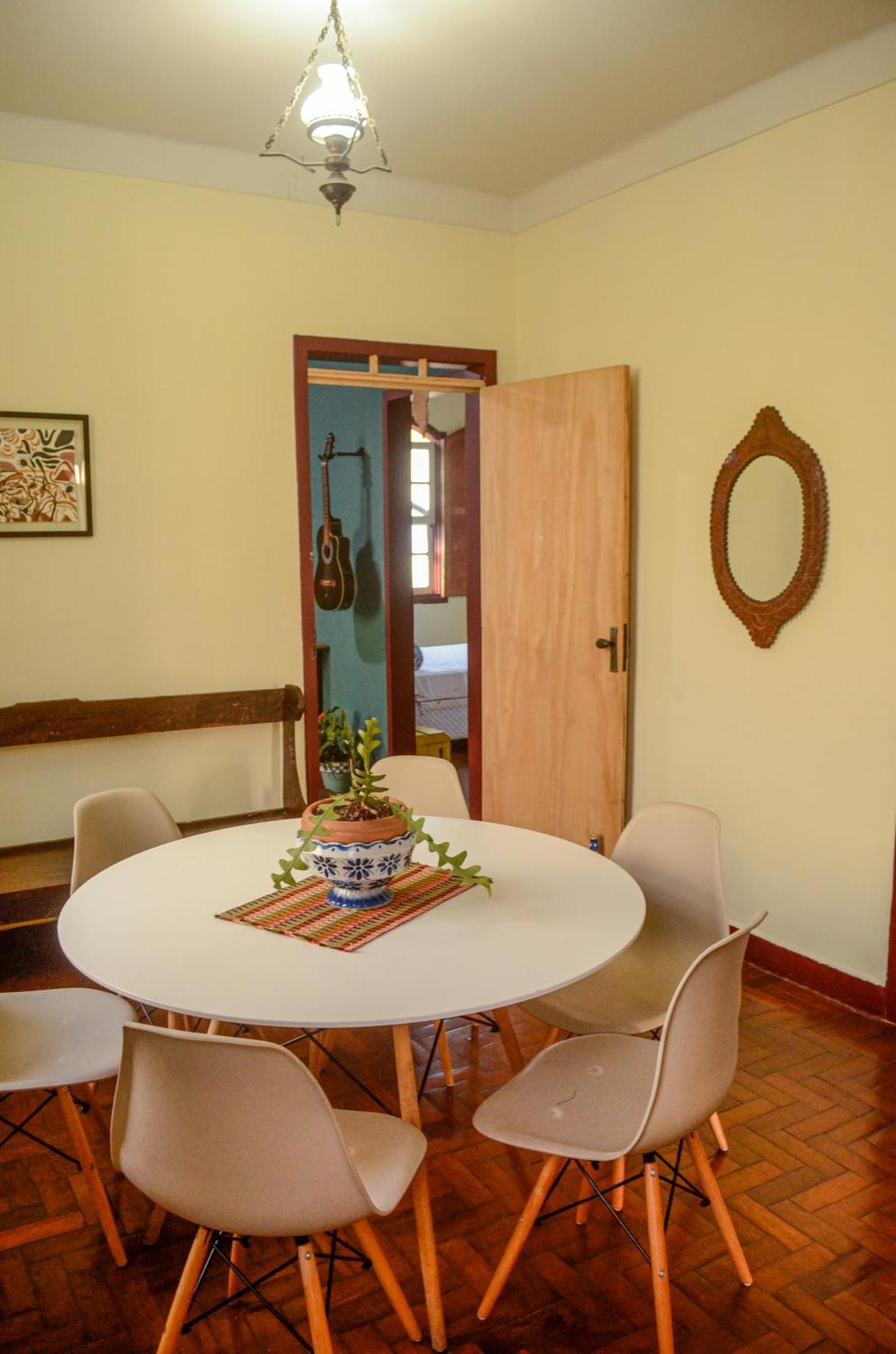 - Casa Pitanga - Acomodacao Lindissima Pertinho Da Igreja Do Rosario Ouro Preto  Zewnętrze zdjęcie