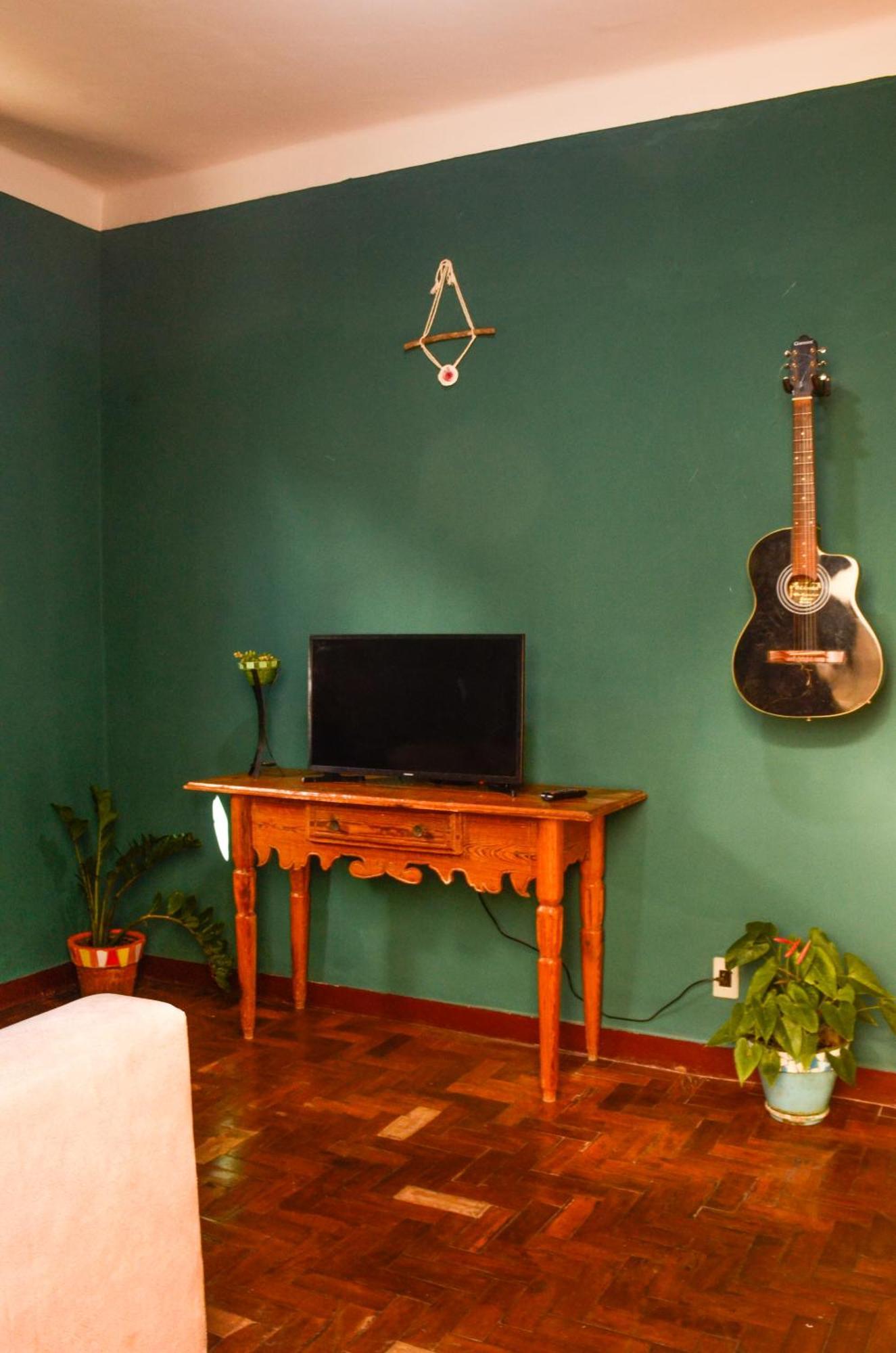 - Casa Pitanga - Acomodacao Lindissima Pertinho Da Igreja Do Rosario Ouro Preto  Zewnętrze zdjęcie