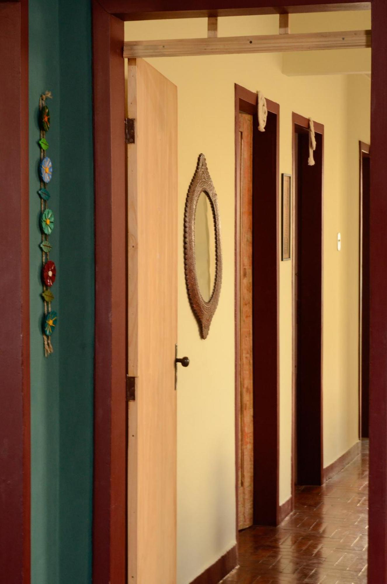 - Casa Pitanga - Acomodacao Lindissima Pertinho Da Igreja Do Rosario Ouro Preto  Zewnętrze zdjęcie