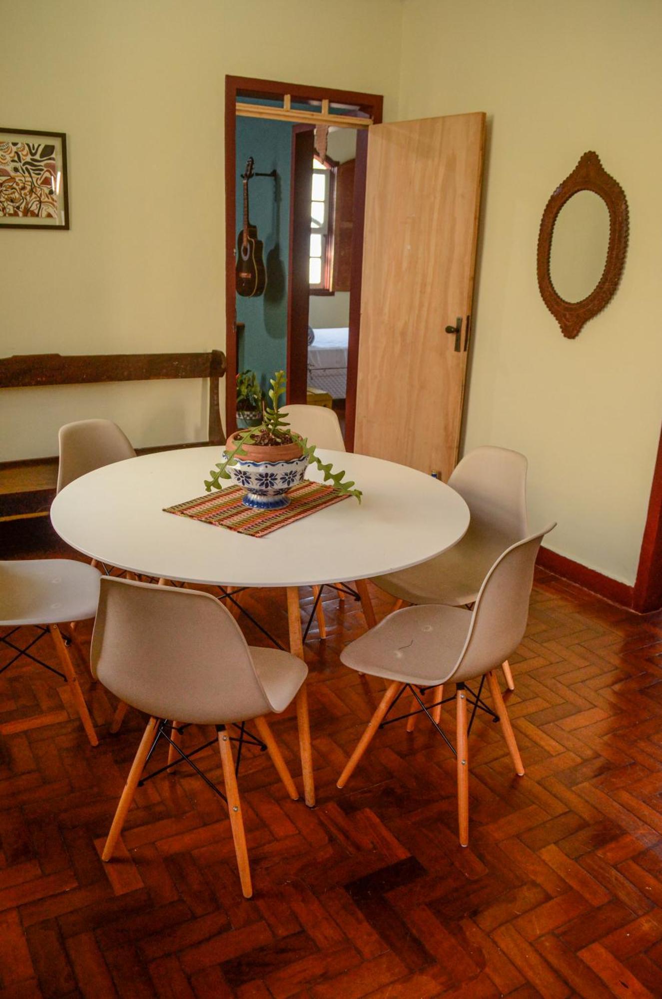 - Casa Pitanga - Acomodacao Lindissima Pertinho Da Igreja Do Rosario Ouro Preto  Zewnętrze zdjęcie