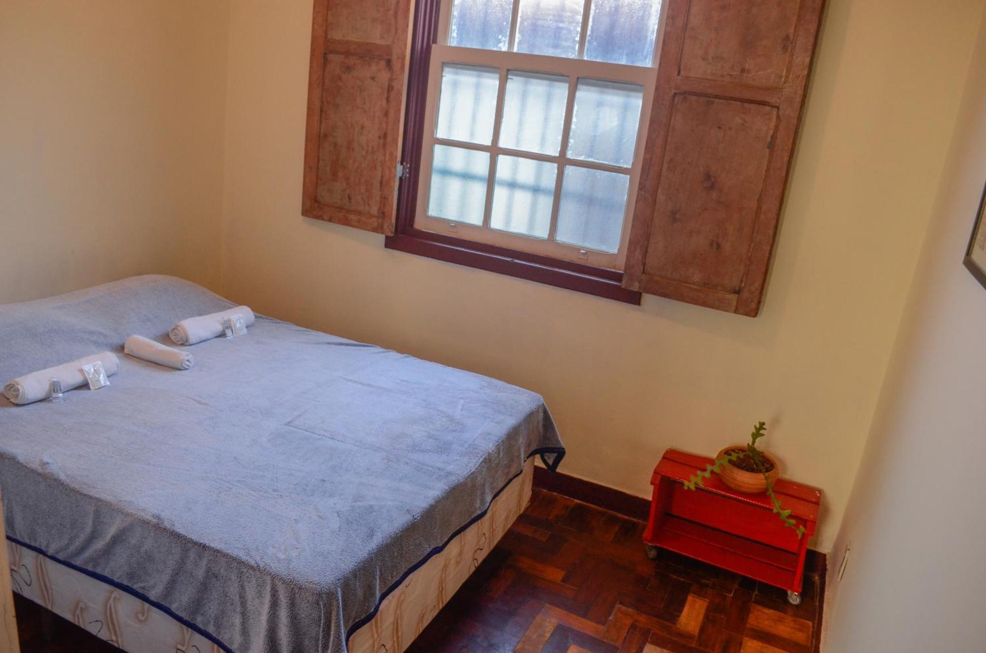 - Casa Pitanga - Acomodacao Lindissima Pertinho Da Igreja Do Rosario Ouro Preto  Zewnętrze zdjęcie