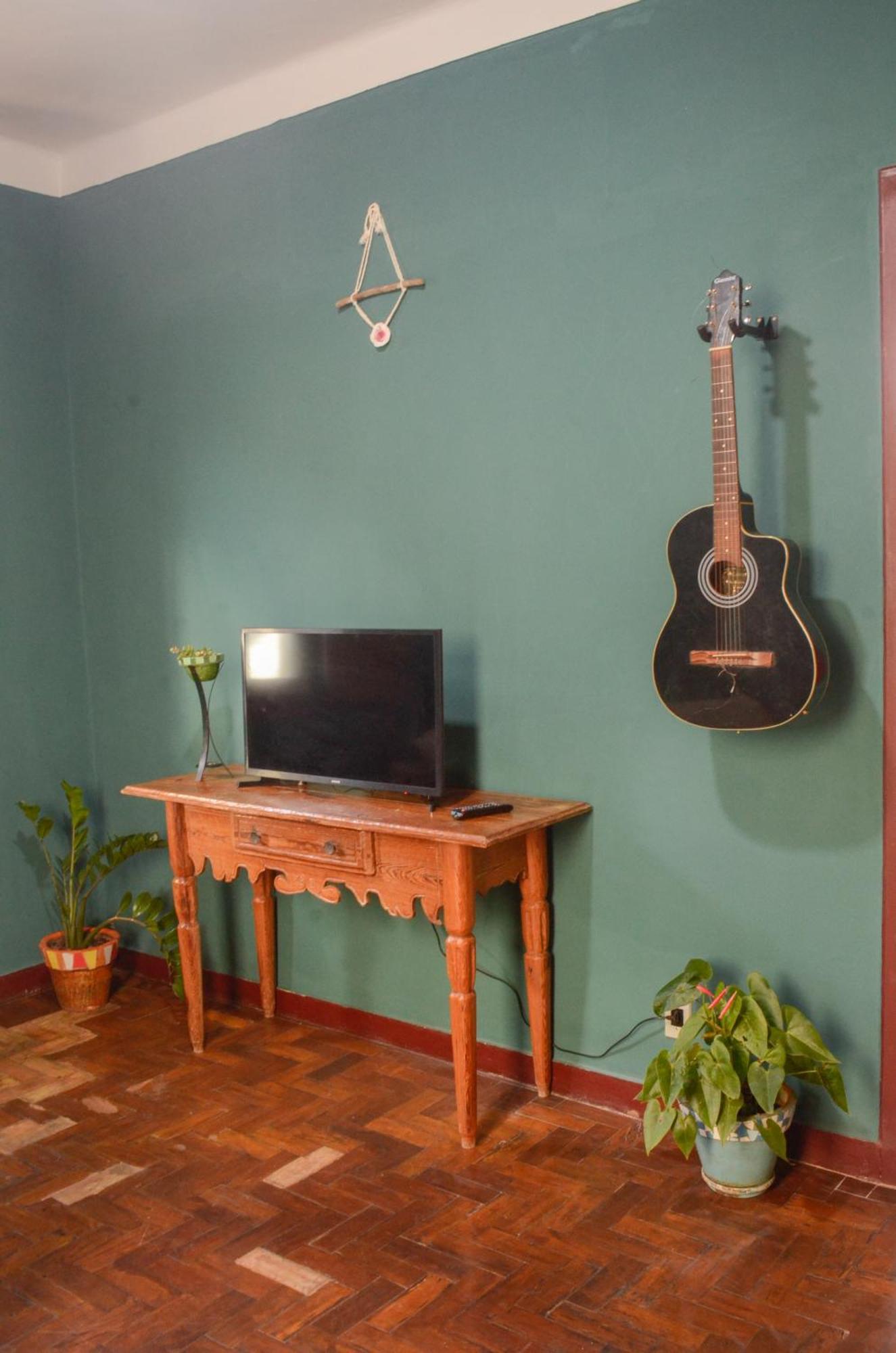 - Casa Pitanga - Acomodacao Lindissima Pertinho Da Igreja Do Rosario Ouro Preto  Zewnętrze zdjęcie