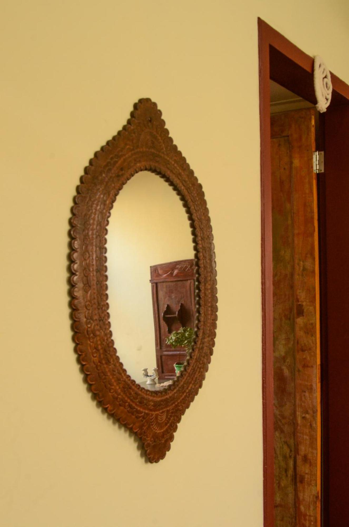 - Casa Pitanga - Acomodacao Lindissima Pertinho Da Igreja Do Rosario Ouro Preto  Zewnętrze zdjęcie