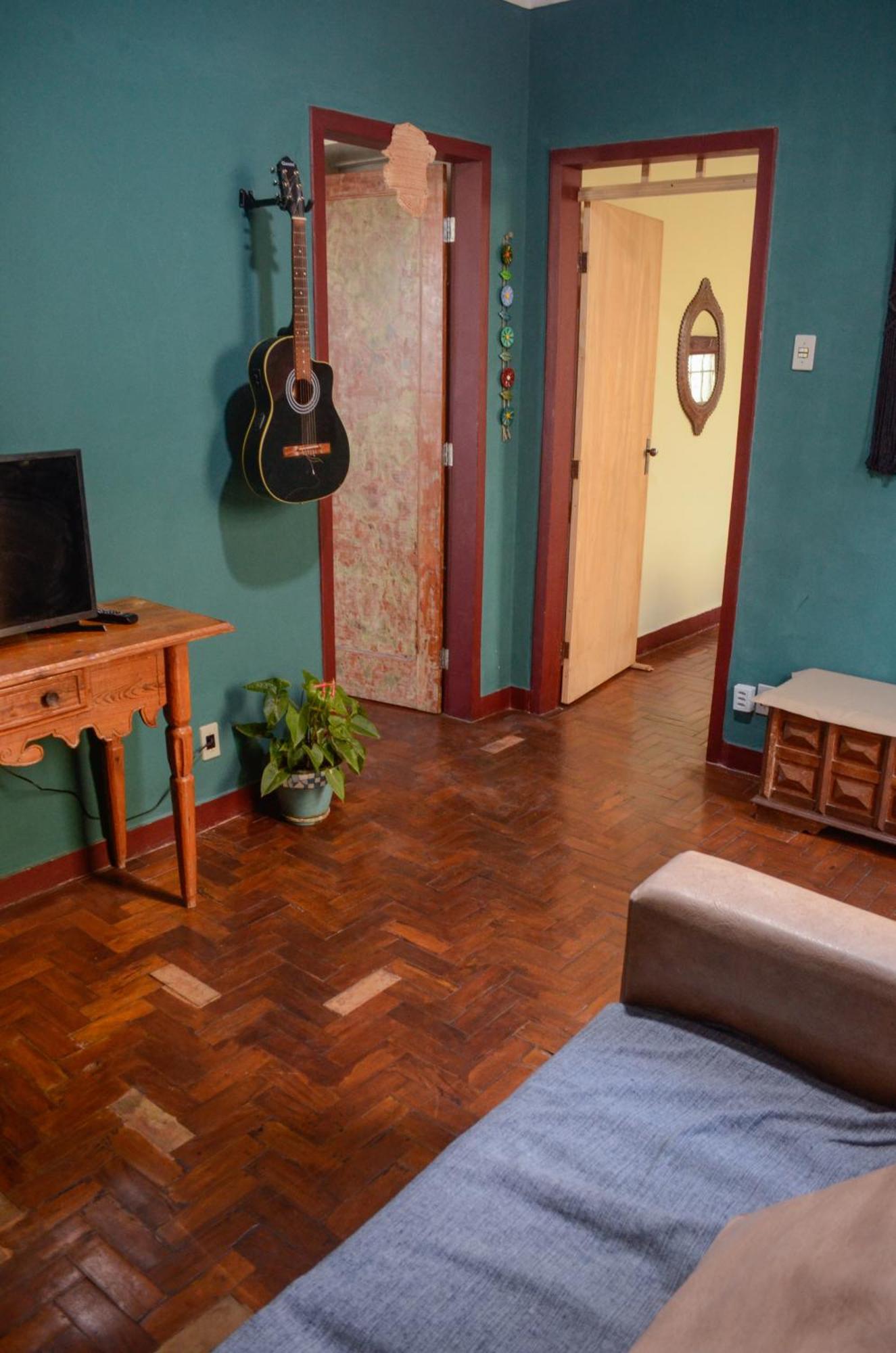 - Casa Pitanga - Acomodacao Lindissima Pertinho Da Igreja Do Rosario Ouro Preto  Zewnętrze zdjęcie