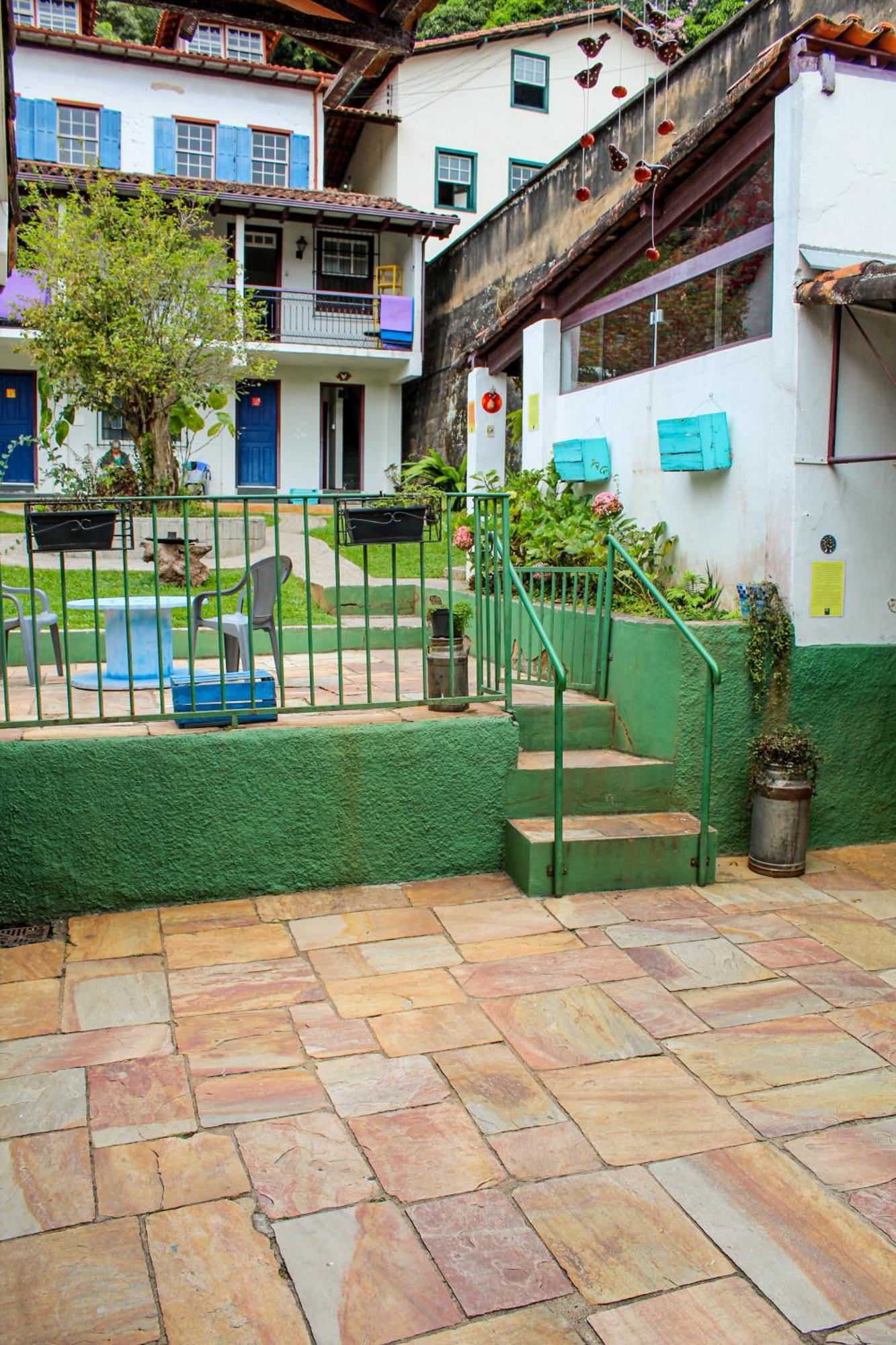 - Casa Pitanga - Acomodacao Lindissima Pertinho Da Igreja Do Rosario Ouro Preto  Zewnętrze zdjęcie
